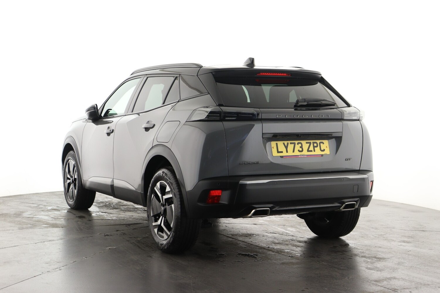 Used MG MG HS 2024 for sale - 75763798: Photo 44