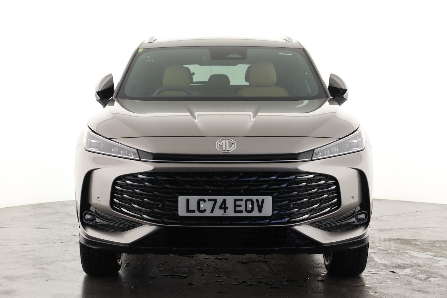 Used MG MG HS 2024 for sale - 75763798: Photo 5