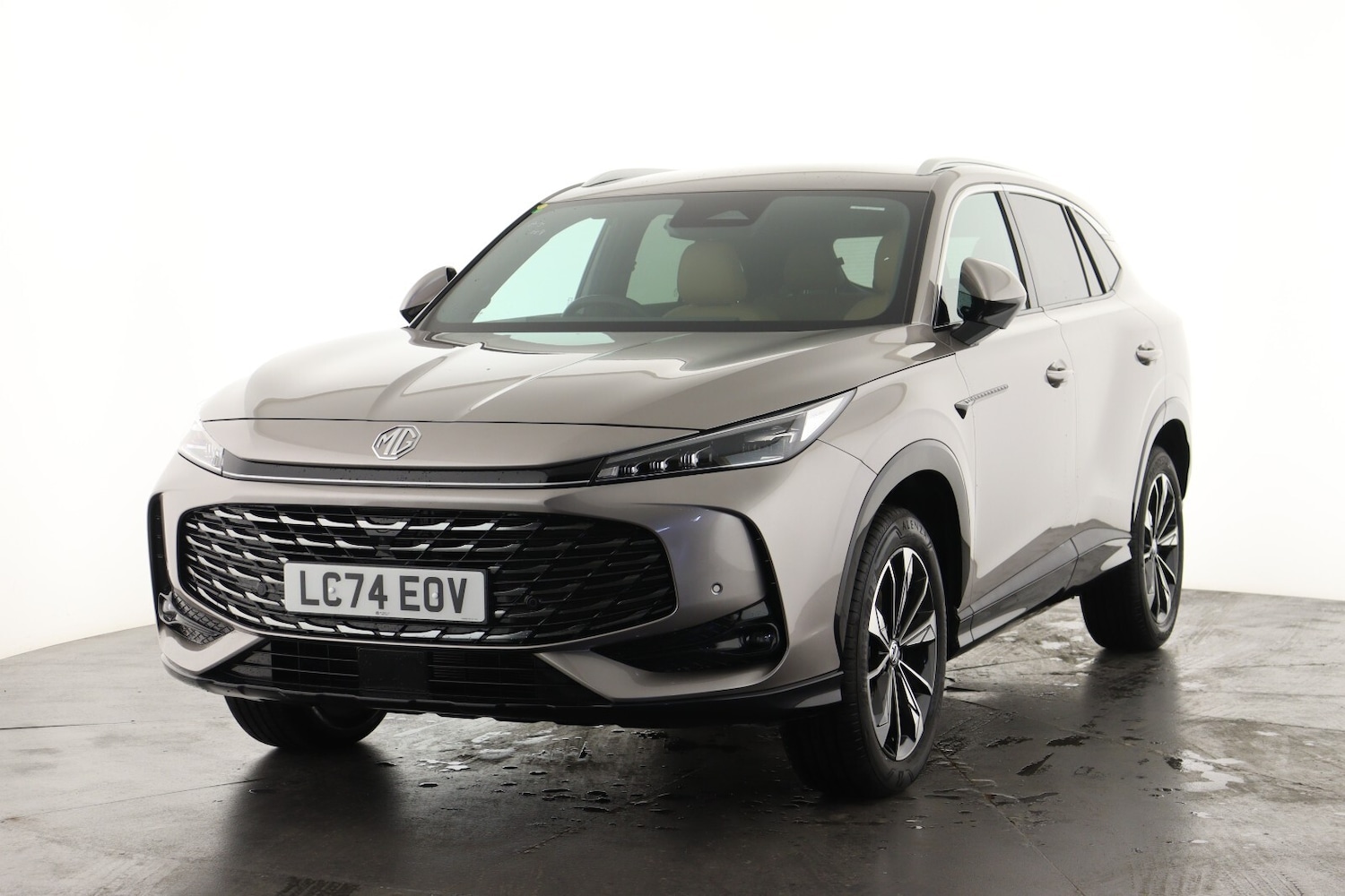 Used MG MG HS 2024 for sale - 75763798: Photo 6