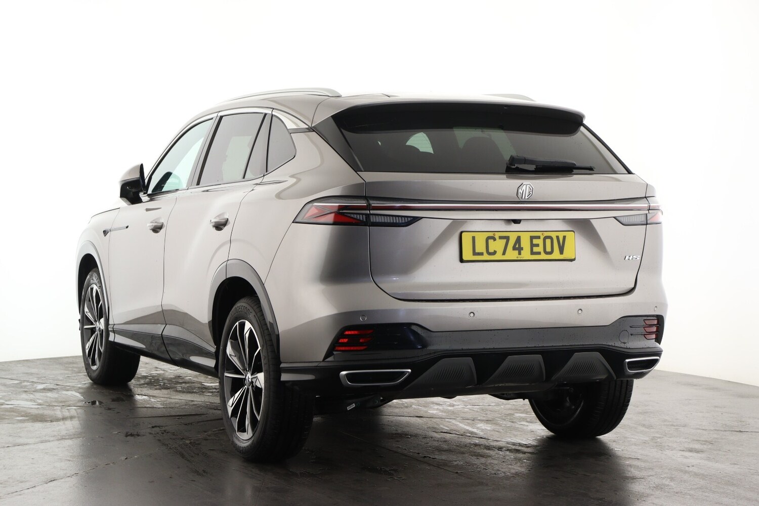 Used MG MG HS 2024 for sale - 75763798: Photo 8