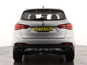 Used MG MG HS 2023 for sale - 75321987: Photo