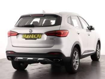Used MG MG HS 2023 for sale - 75321987: Photo