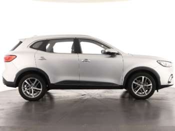 Used MG MG HS 2023 for sale - 75321987: Photo