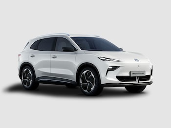 Used MG MGS5 2025 for sale - 76614926: Photo