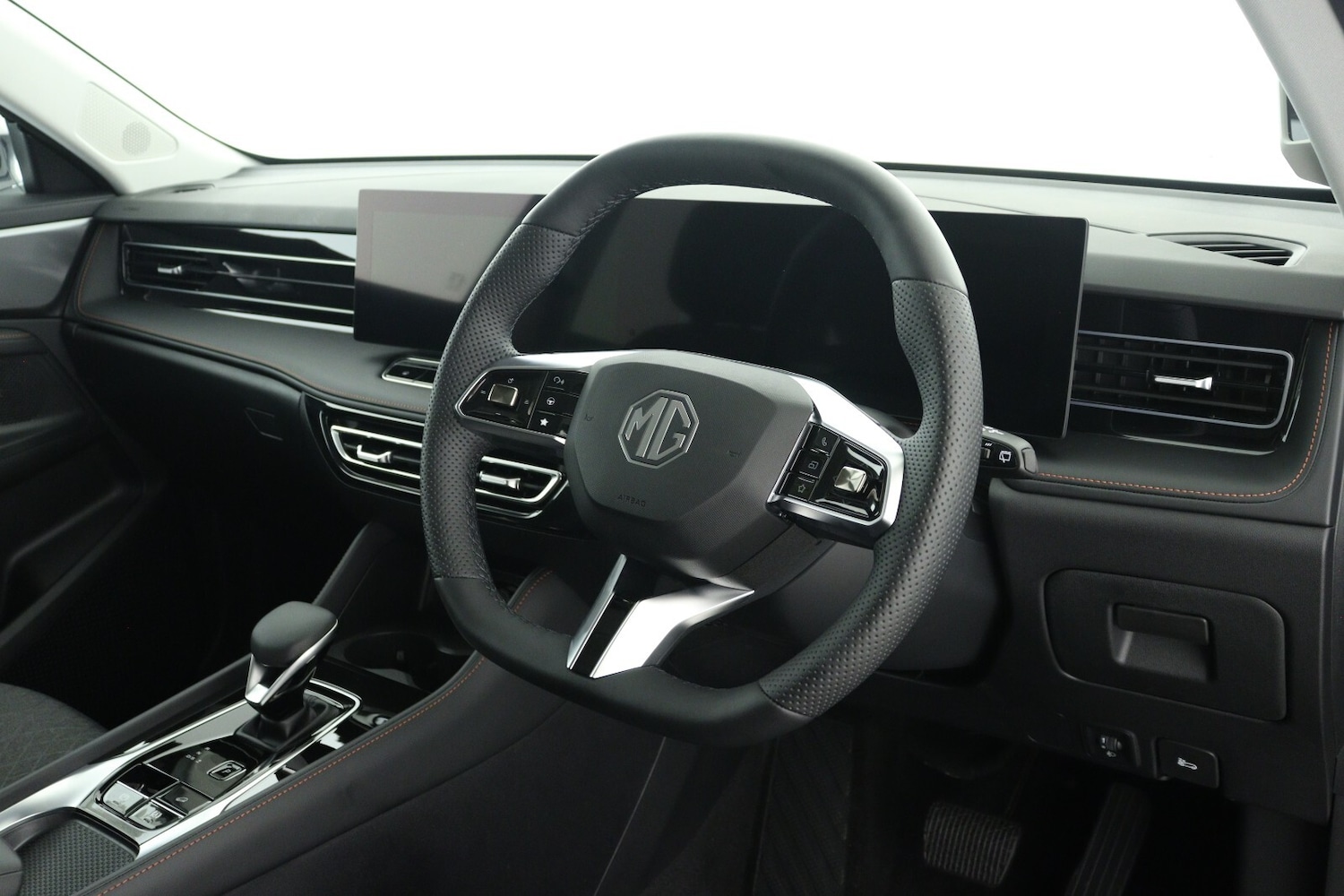 Used MG MG HS 2024 for sale - 77380851: Photo 14