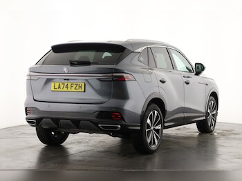 Used MG MG HS 2024 for sale - 77380851: Photo