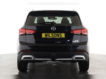 Used MG MG ZS 2026 for sale - 77732469: Photo