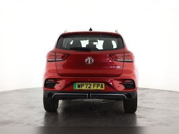 Used MG MG ZS 2022 for sale - 75771504: Photo