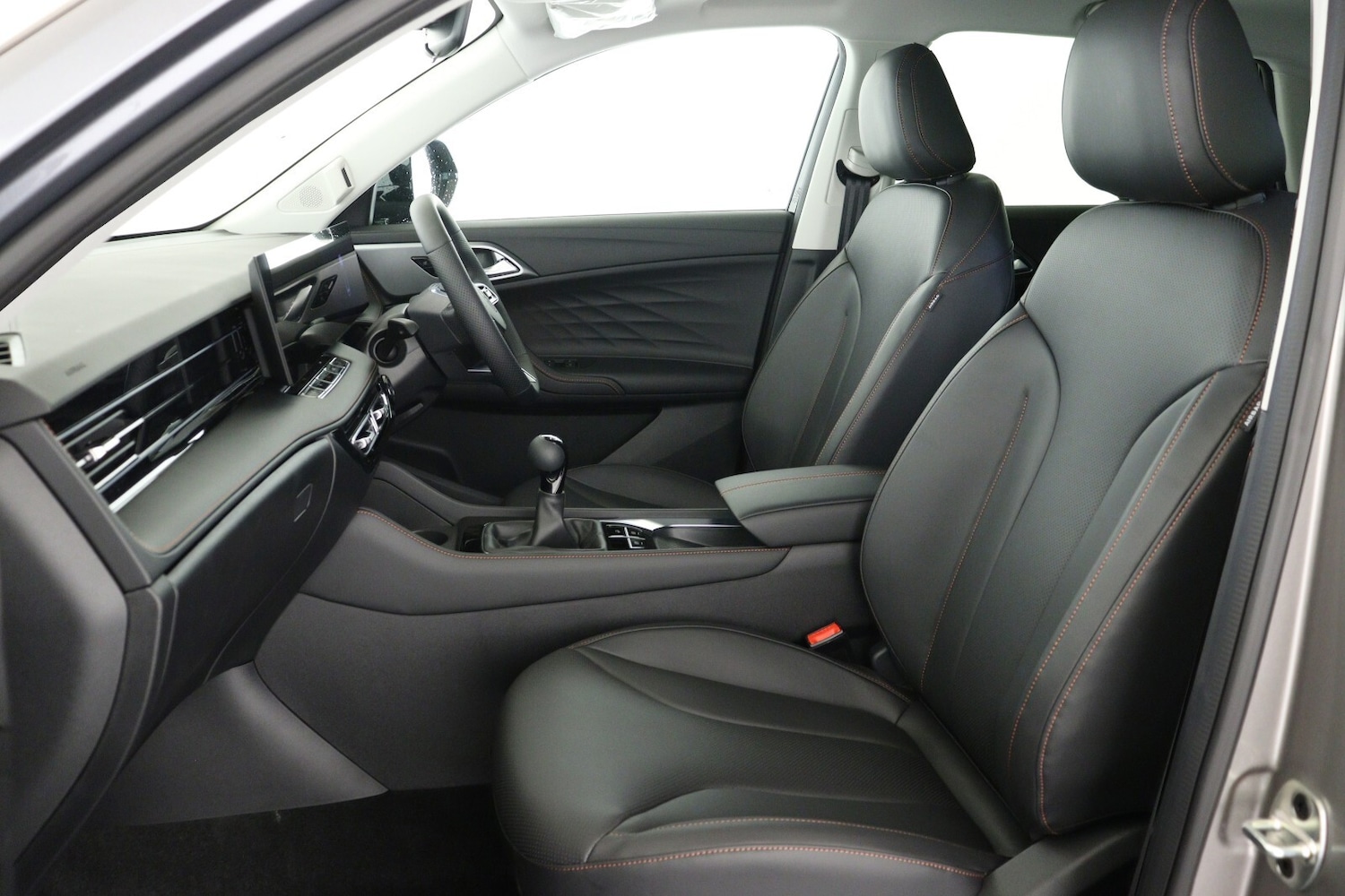 Used MG MG HS 2025 for sale - 76234121: Photo 10