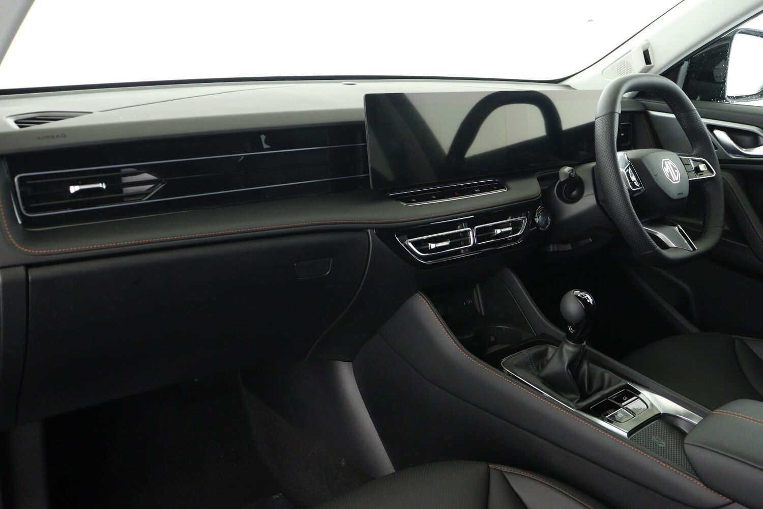 Used MG MG HS 2025 for sale - 76234121: Photo 11