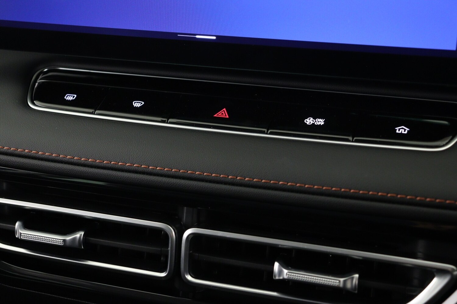 Used MG MG HS 2025 for sale - 76234121: Photo 22