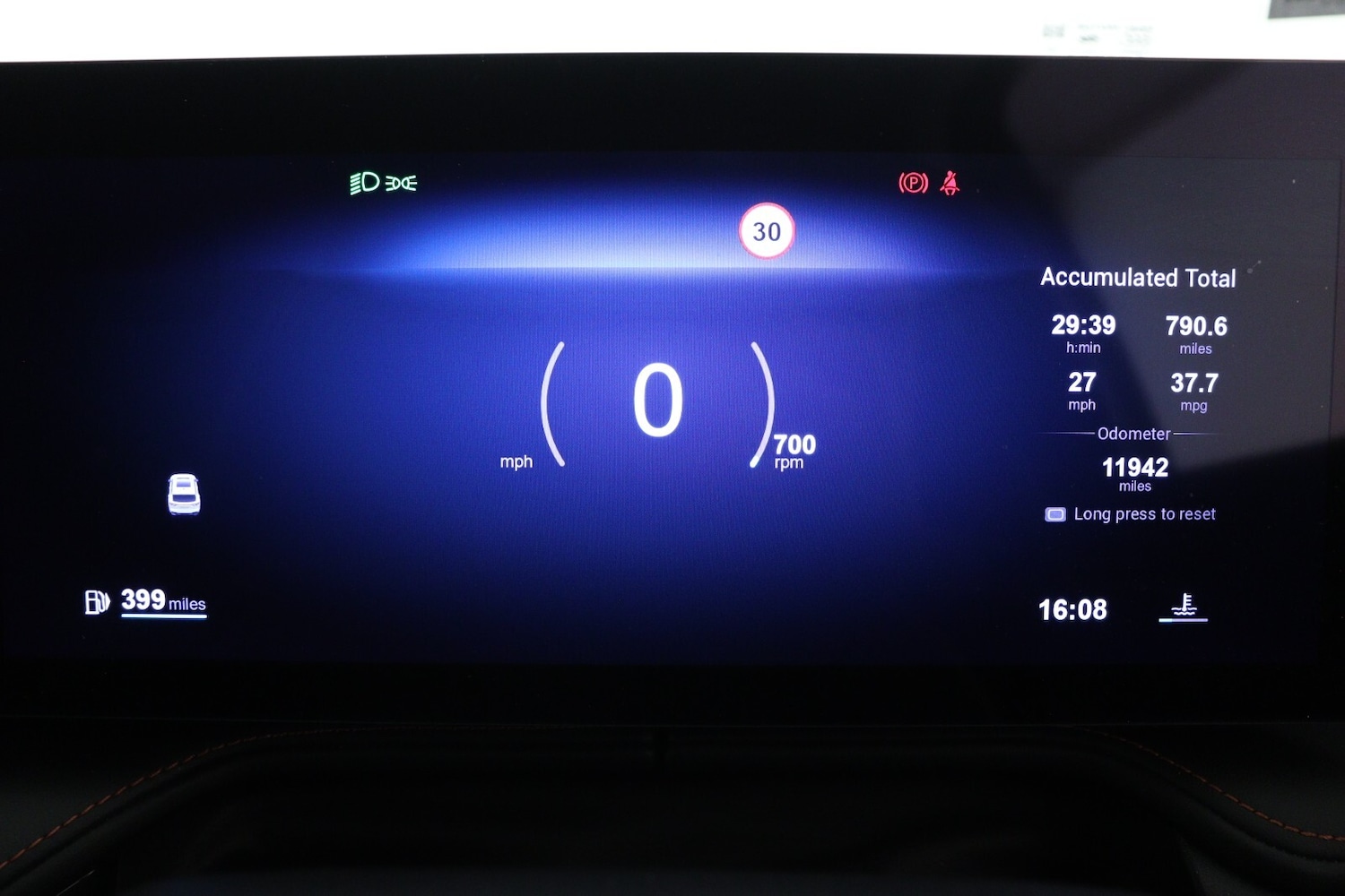 Used MG MG HS 2025 for sale - 76234121: Photo 29