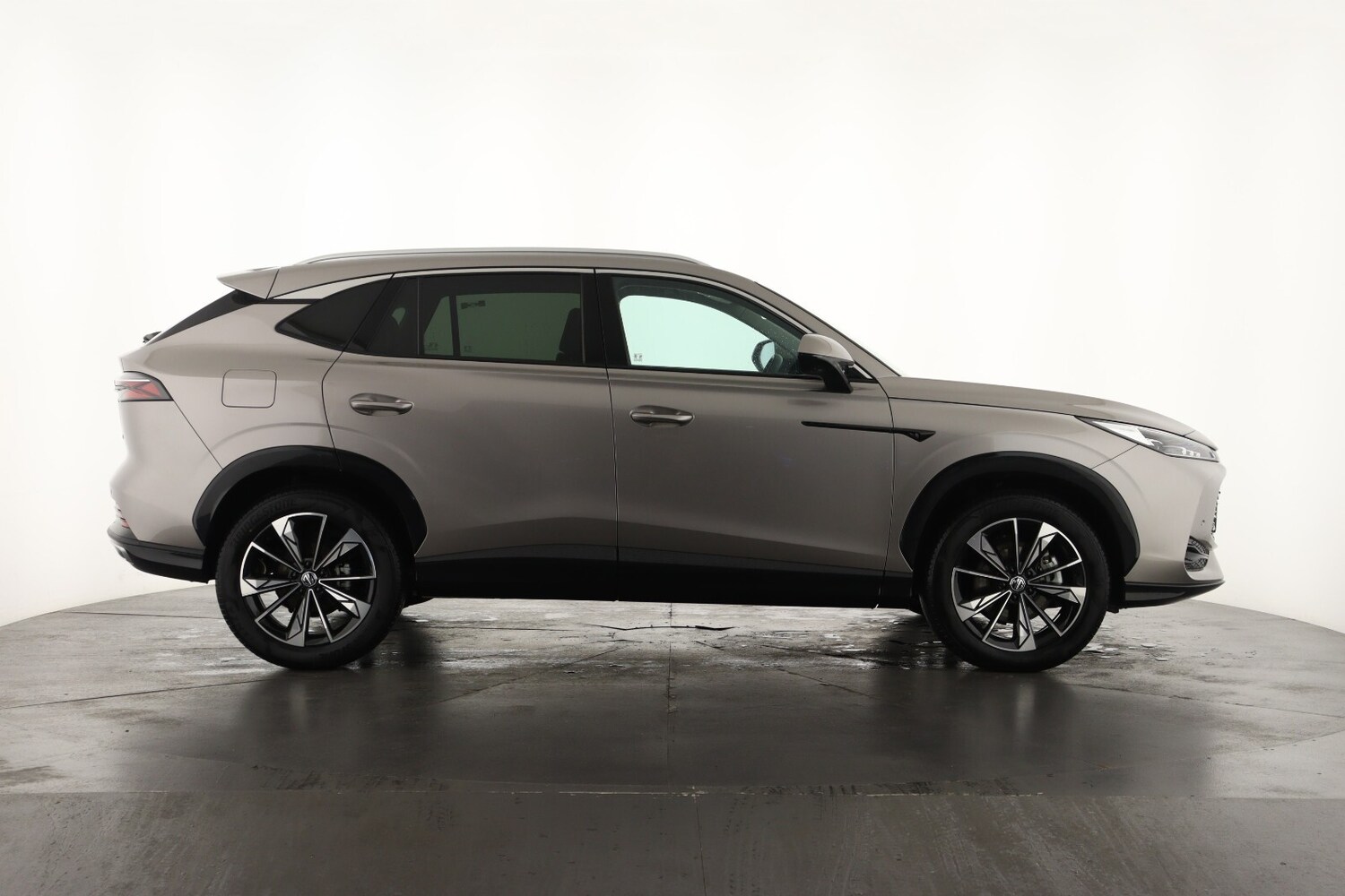 Used MG MG HS 2025 for sale - 76234121: Photo 4