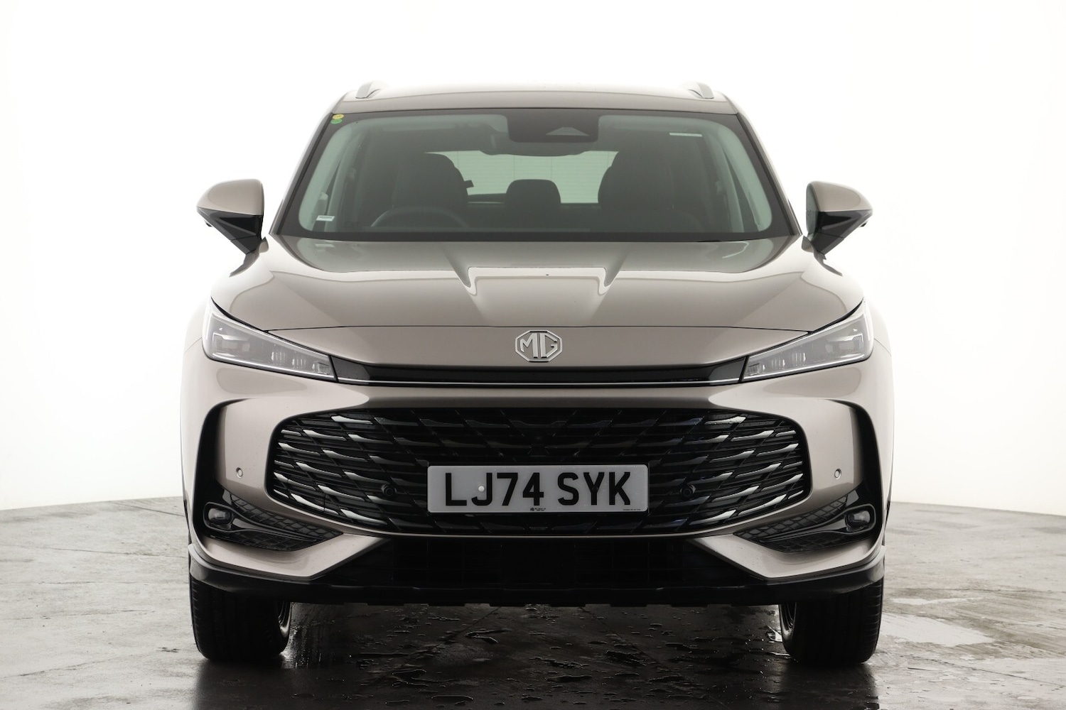 Used MG MG HS 2025 for sale - 76234121: Photo 5