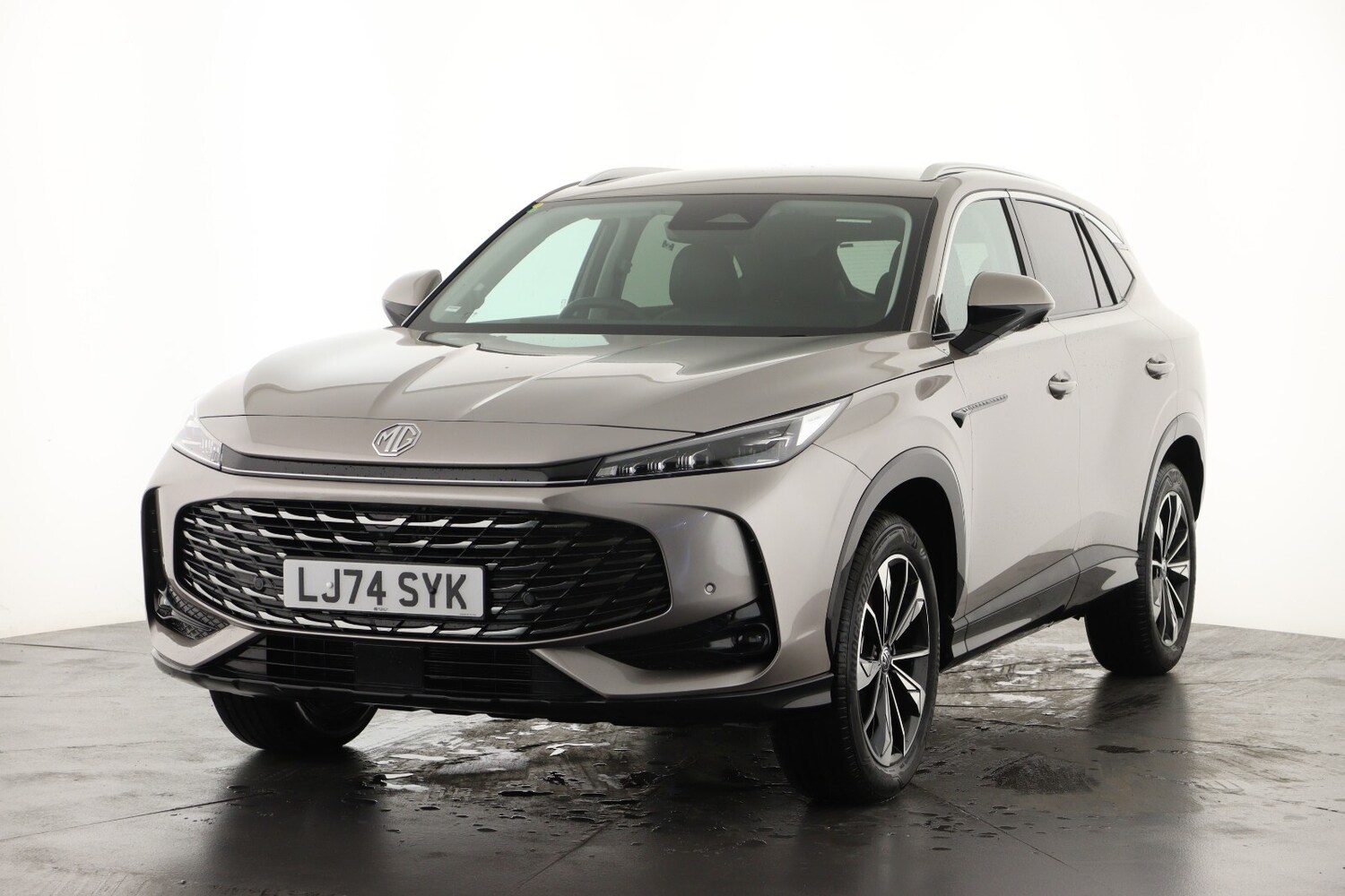 Used MG MG HS 2025 for sale - 76234121: Photo 6