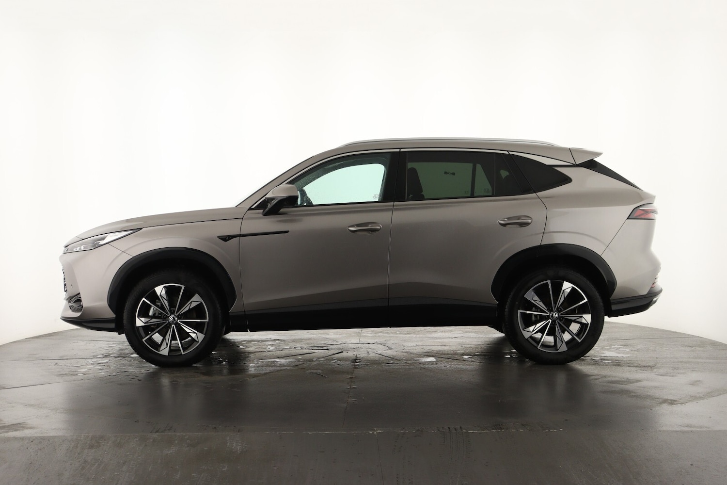 Used MG MG HS 2025 for sale - 76234121: Photo 7