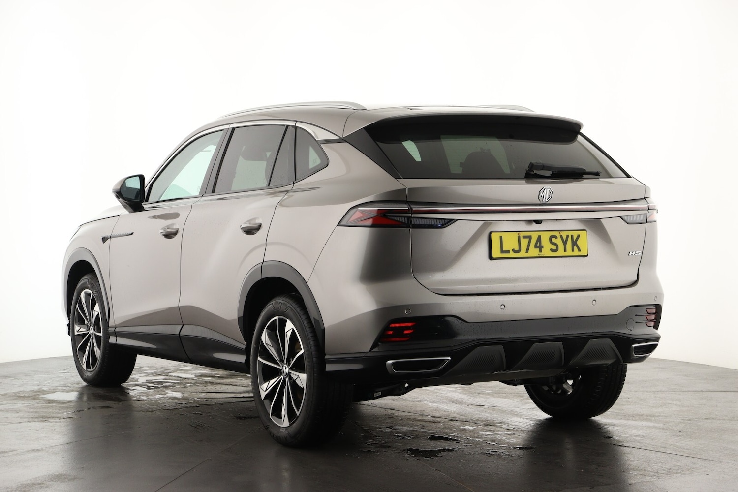 Used MG MG HS 2025 for sale - 76234121: Photo 8