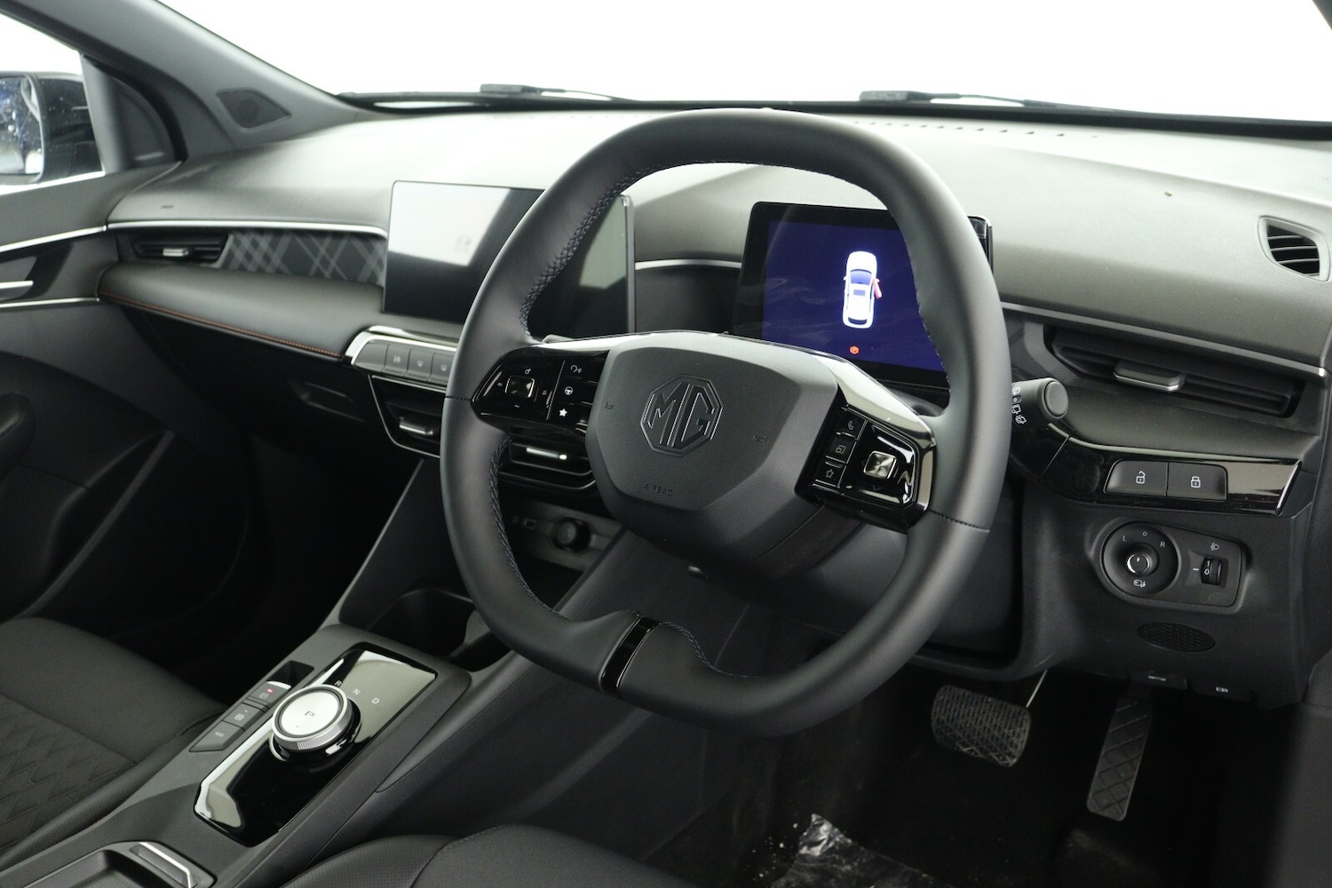 Used MG MG3 2025 for sale - 76927936: Photo 13