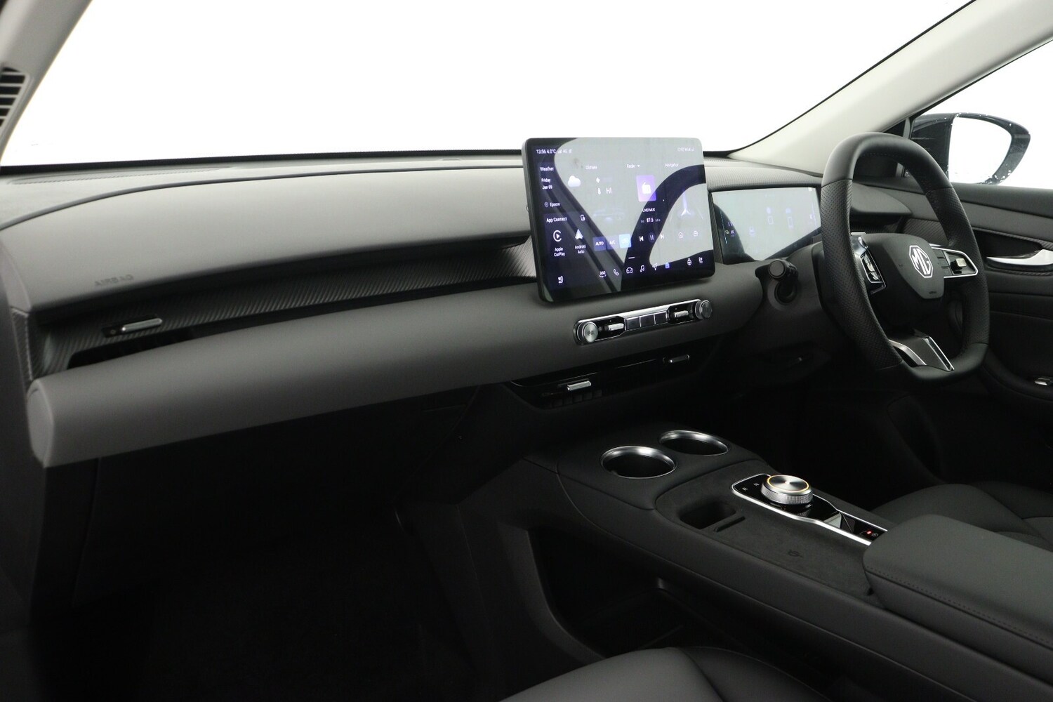 Used MG MGS5 2025 for sale - 77640715: Photo 12