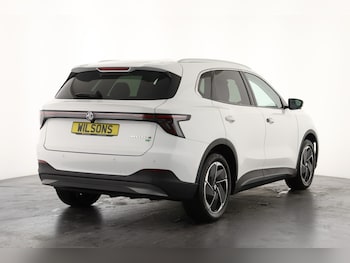 Used MG MGS5 2025 for sale - 77640715: Photo