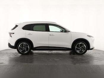 Used MG MGS5 2025 for sale - 77640715: Photo