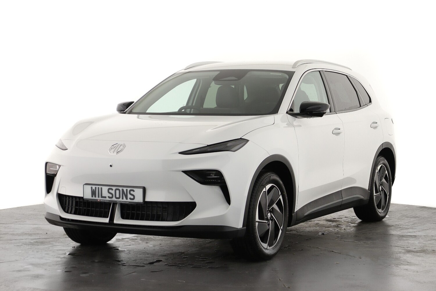 Used MG MGS5 2025 for sale - 77640715: Photo 6