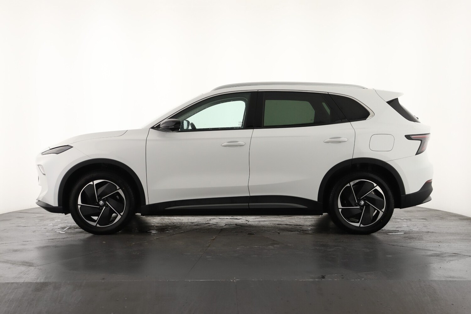 Used MG MGS5 2025 for sale - 77640715: Photo 7