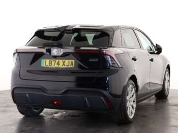 Used MG MG4 2024 for sale - 74816800: Photo