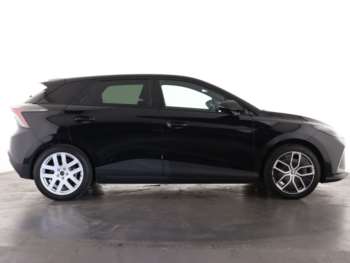 Used MG MG4 2024 for sale - 74816800: Photo