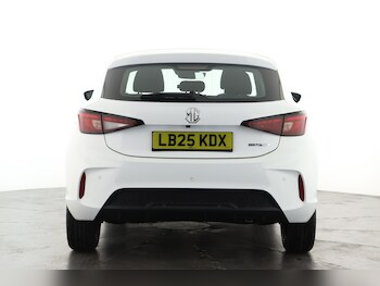 Used MG MG3 2025 for sale - 75584293: Photo