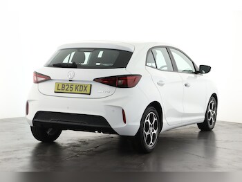 Used MG MG3 2025 for sale - 75584293: Photo
