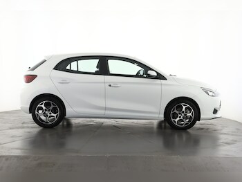 Used MG MG3 2025 for sale - 75584293: Photo