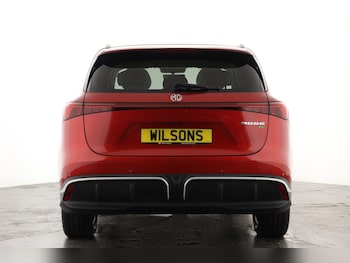 Used MG MGS6 2026 for sale - 77732420: Photo