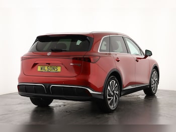 Used MG MGS6 2026 for sale - 77732420: Photo