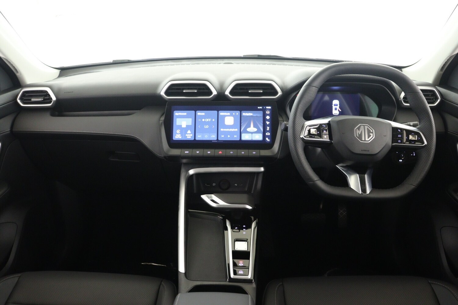 Used MG MG ZS 2026 for sale - 77457795: Photo 15