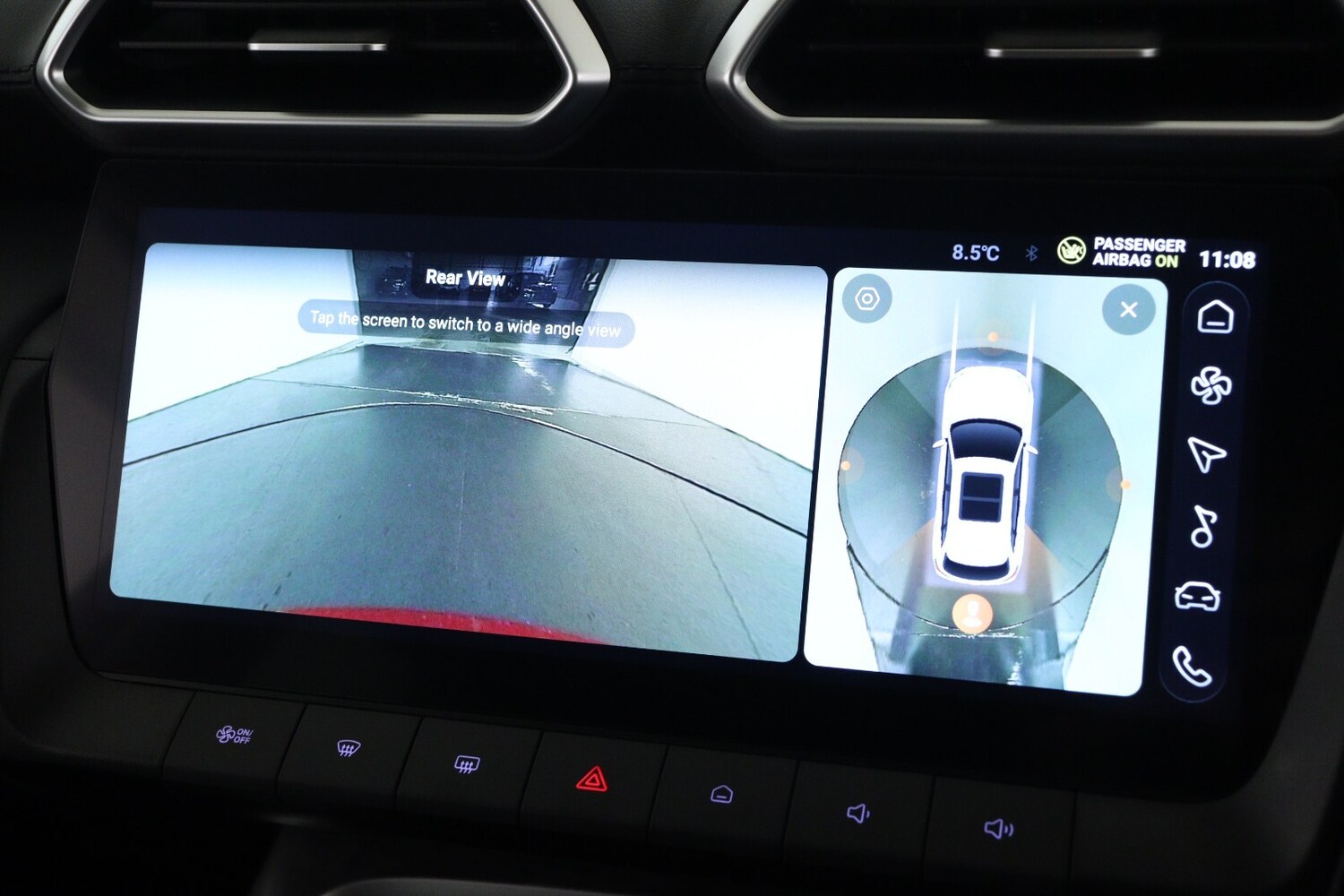 Used MG MG ZS 2026 for sale - 77457795: Photo 20