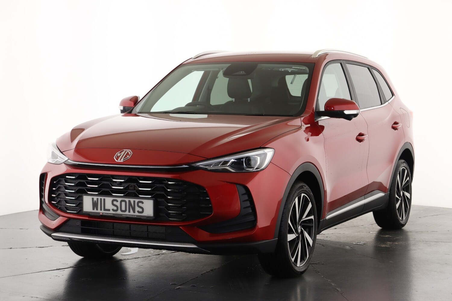 Used MG MG ZS 2026 for sale - 77457795: Photo 6