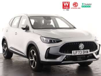 2023 (73) - 1.5 T-GDI SE 5dr DCT Hatchback