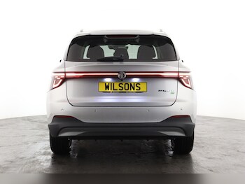 Used MG MGS5 2026 for sale - 77307536: Photo