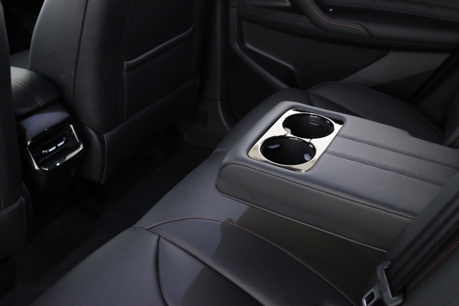 Used MG MG HS 2025 for sale - 76614915: Photo 14