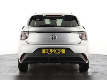 Used MG MG4 2026 for sale - 78036689: Photo