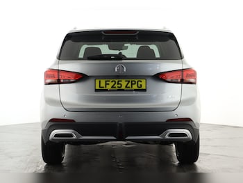 Used MG MG ZS 2025 for sale - 75322014: Photo