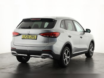 Used MG MG ZS 2025 for sale - 75322014: Photo