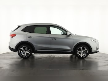 Used MG MG ZS 2025 for sale - 75322014: Photo