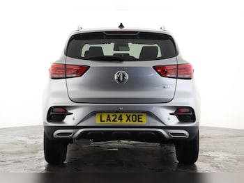 Used MG MG ZS 2024 for sale - 76289854: Photo