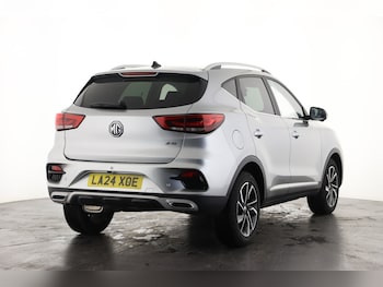 Used MG MG ZS 2024 for sale - 76289854: Photo