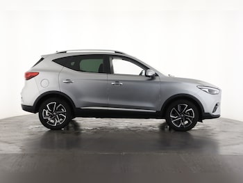 Used MG MG ZS 2024 for sale - 76289854: Photo