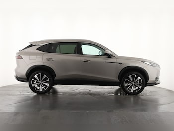 Used MG MG HS 2024 for sale - 76966746: Photo