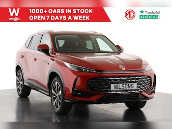 Used MG MG HS 2026 for sale - 77732465: Photo