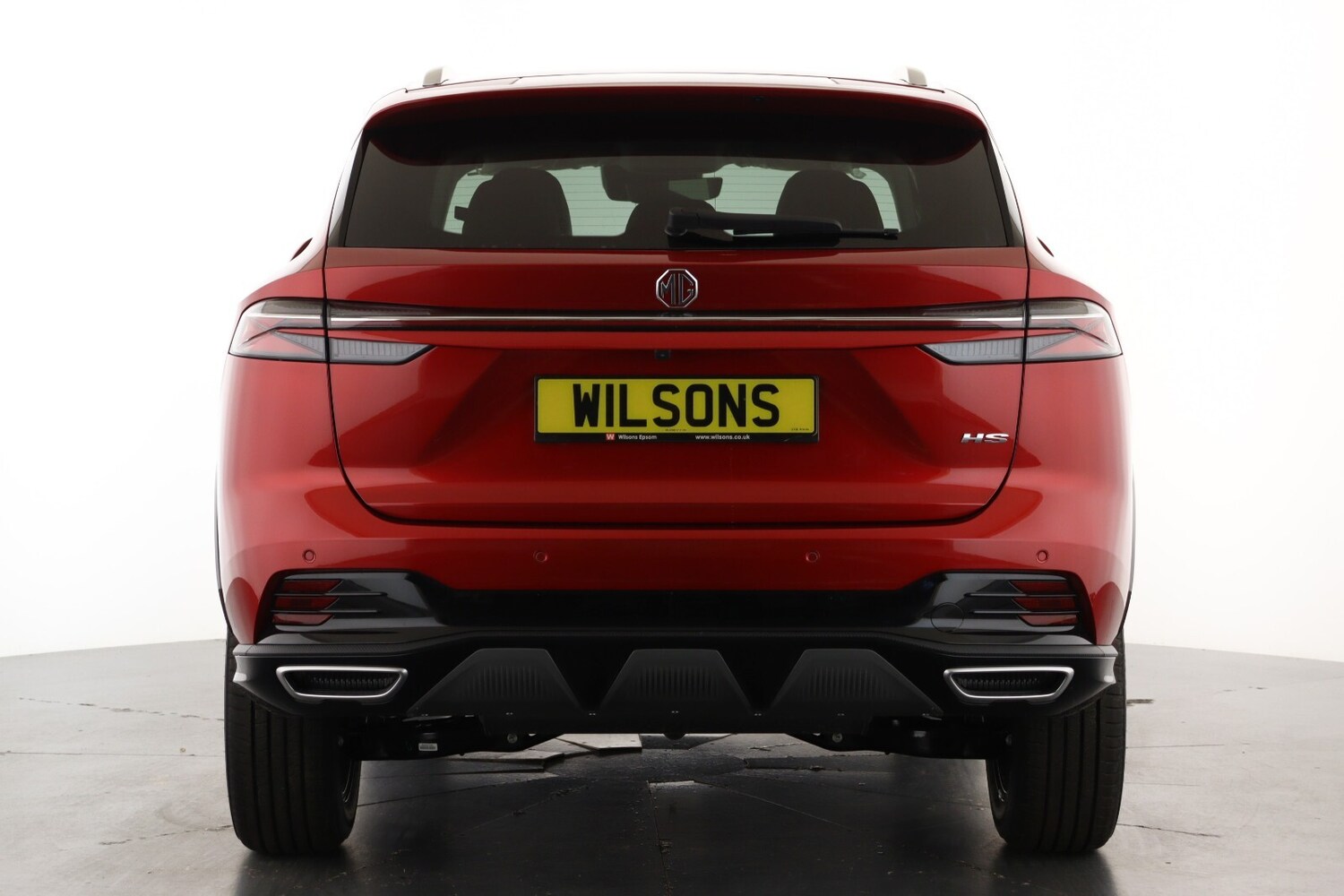 Used MG MG HS 2026 for sale - 77732465: Photo 2